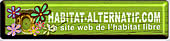 bouton index du site habitat alternatif